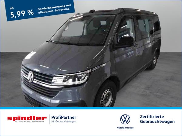 Volkswagen T6.1 California