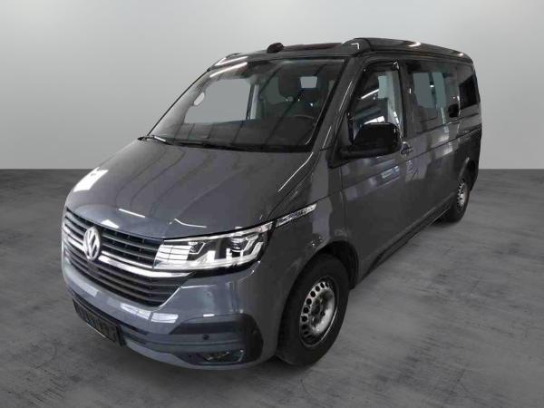 Volkswagen T6.1 California