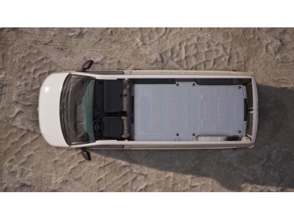 Volkswagen T6.1 Transporter