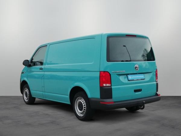 Volkswagen T6.1 Kasten