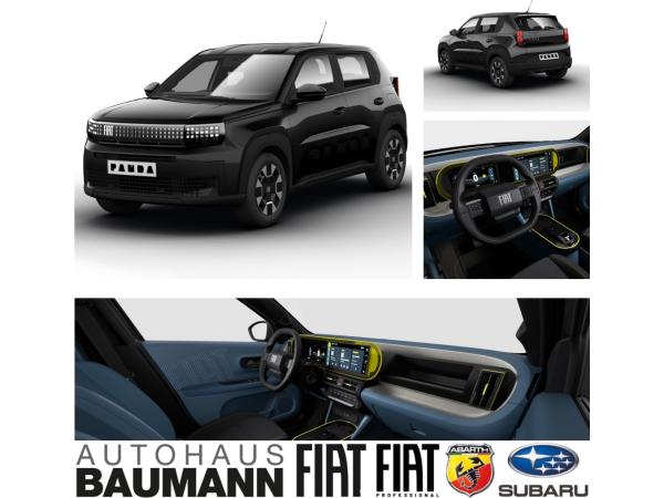 Fiat Grande Panda