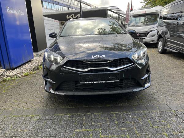 Kia Ceed SW