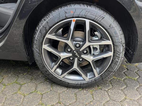 Kia Ceed SW