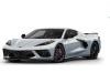 Corvette C8