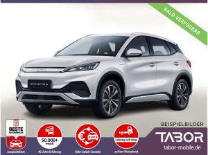 BYD ATTO 3