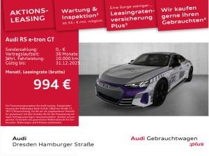 Audi RS e-tron GT