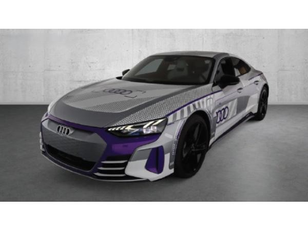Audi RS e-tron GT