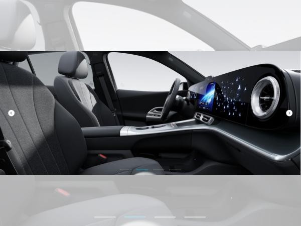 Mercedes-Benz GLC 400