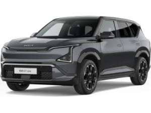 Kia EV5