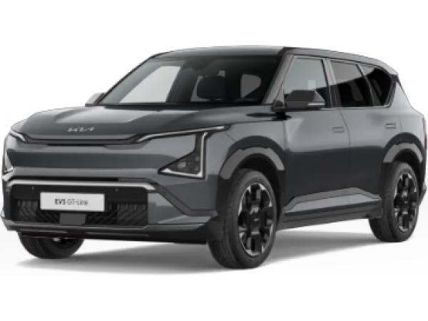 Kia EV5