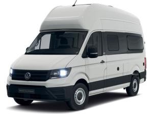 Volkswagen Grand California