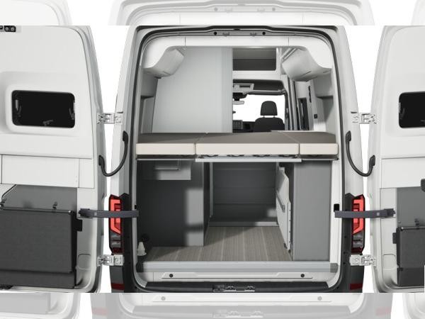 Volkswagen Grand California