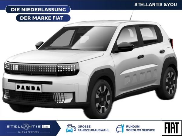 Fiat Grande Panda