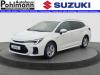 Suzuki Swace