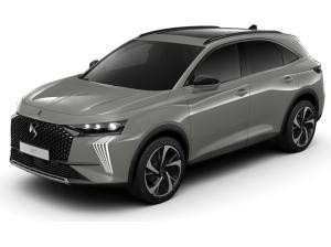 DS Automobiles DS 7