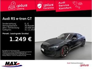 Audi RS e-tron GT