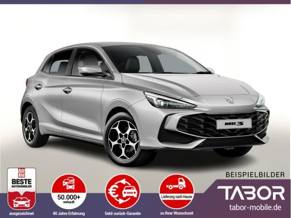 MG MG3