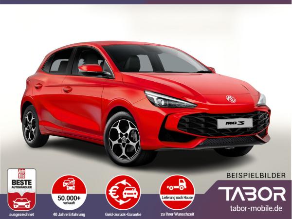 MG MG3