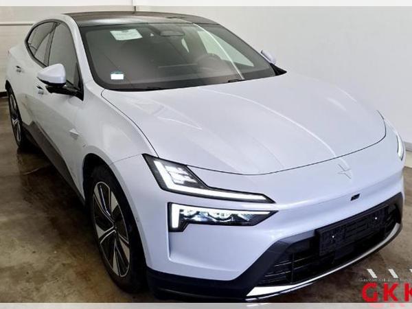 Polestar 4