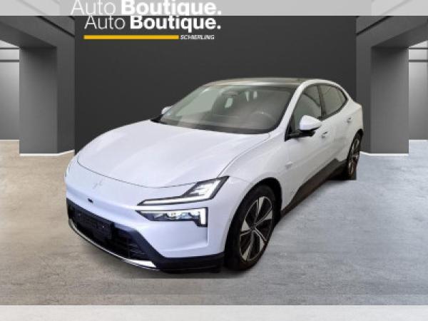 Polestar 4
