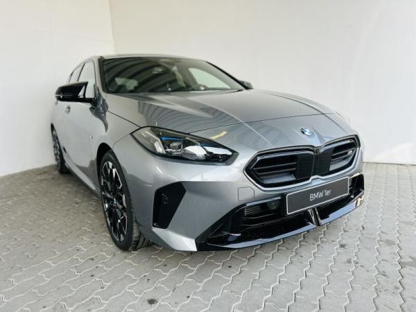 BMW M135i