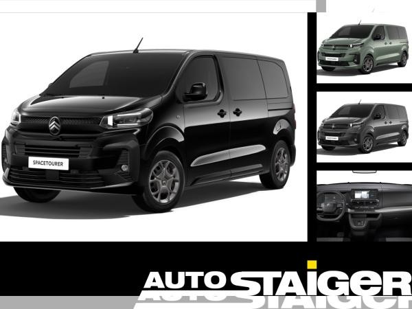 Citroën SpaceTourer