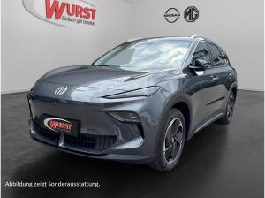 MG S5 EV