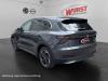 MG S5 EV