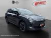 MG S5 EV
