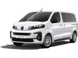 Peugeot Traveller