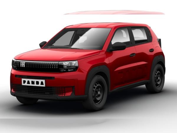 Fiat Grande Panda