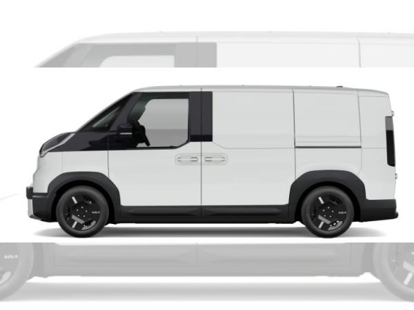 Kia PV5