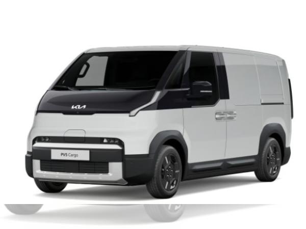 Kia PV5