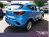 MG ZS EV