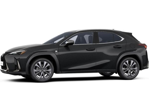 Lexus UX-300h