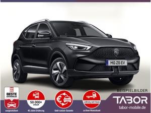MG ZS EV