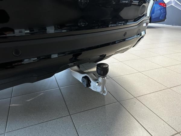 Mercedes-Benz GLS 450