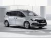 Mercedes-Benz EQT