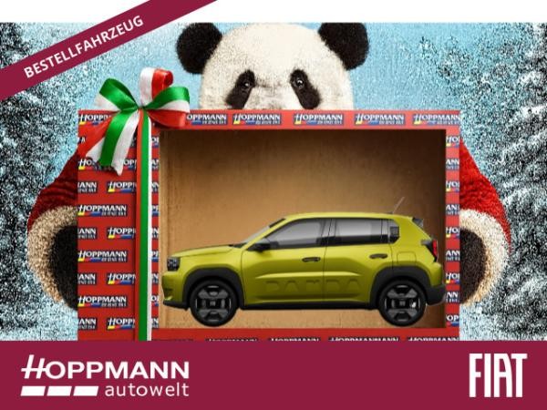 Fiat Grande Panda