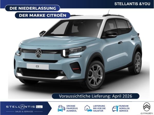 Citroën C3