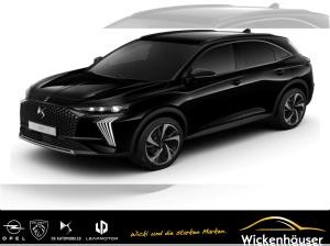 DS Automobiles DS 7