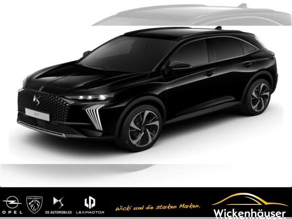 DS Automobiles DS 7