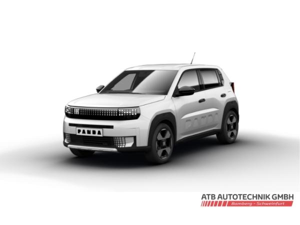 Fiat Grande Panda