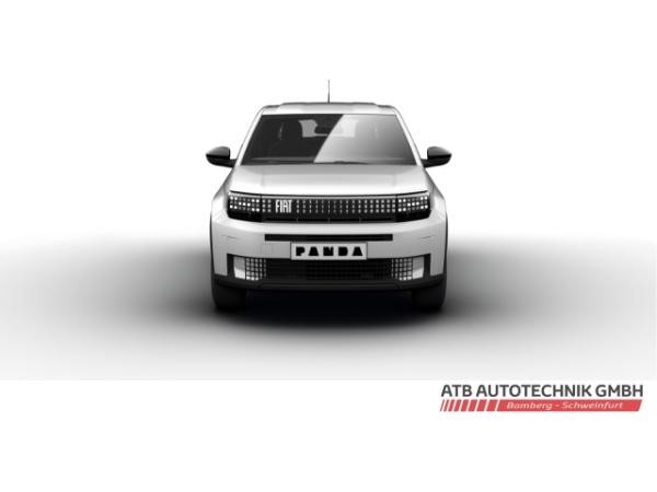 Fiat Grande Panda