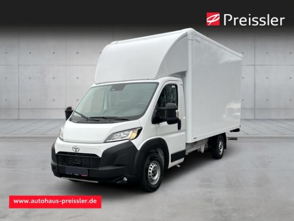 Toyota Proace Max