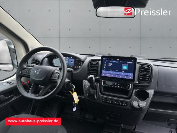 Toyota Proace Max