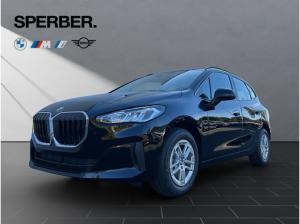 BMW 216