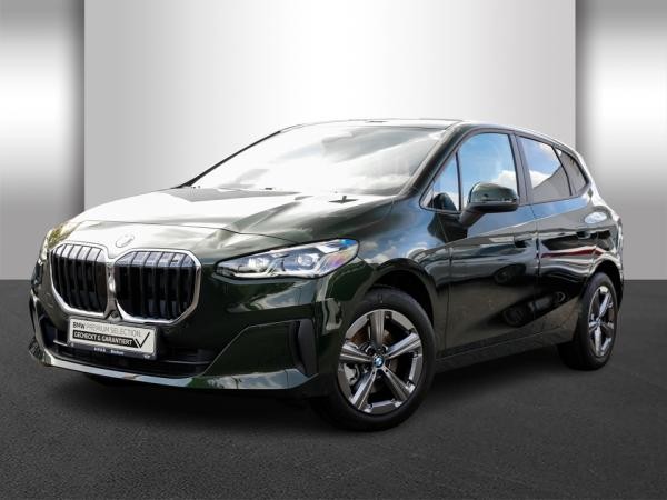 BMW 216 Active Tourer