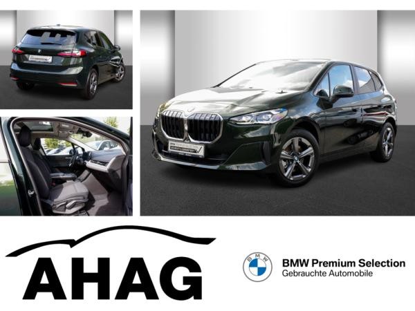 BMW 216 Active Tourer