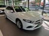 Mercedes-Benz A250e